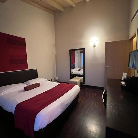 Onemhotel San Paolo  المظهر الخارجي الصورة
