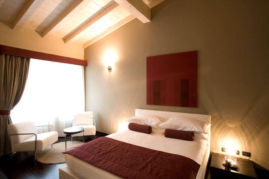 Onemhotel San Paolo  الغرفة الصورة
