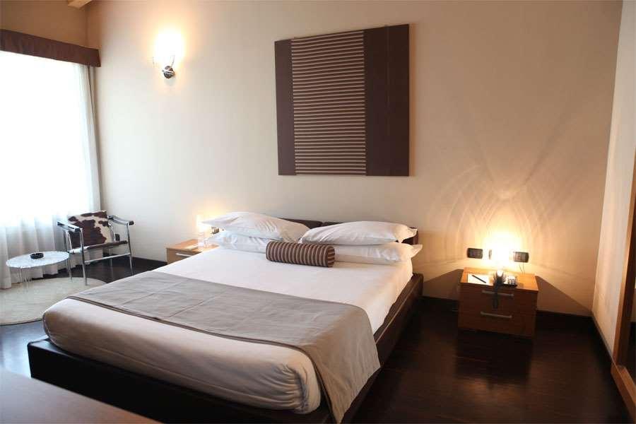 Onemhotel San Paolo  الغرفة الصورة