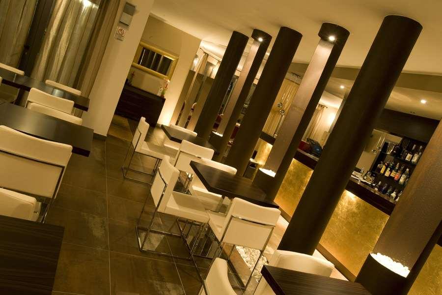 Onemhotel San Paolo  المطعم الصورة