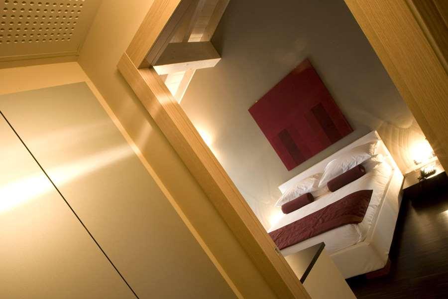 Onemhotel San Paolo  الغرفة الصورة