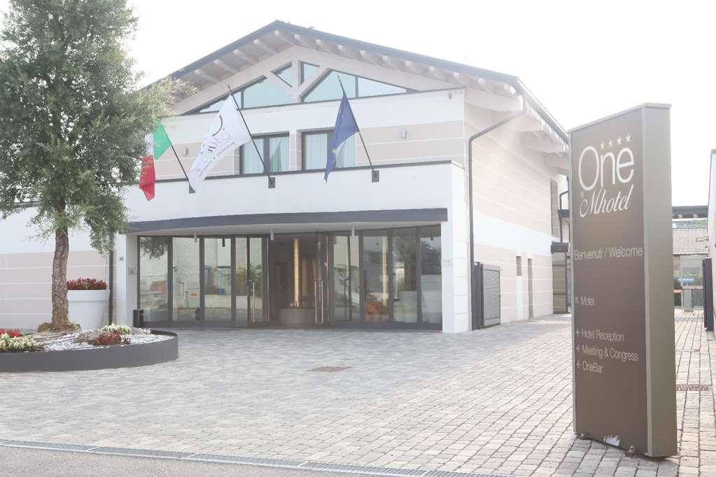 Onemhotel San Paolo  المرافق الصورة
