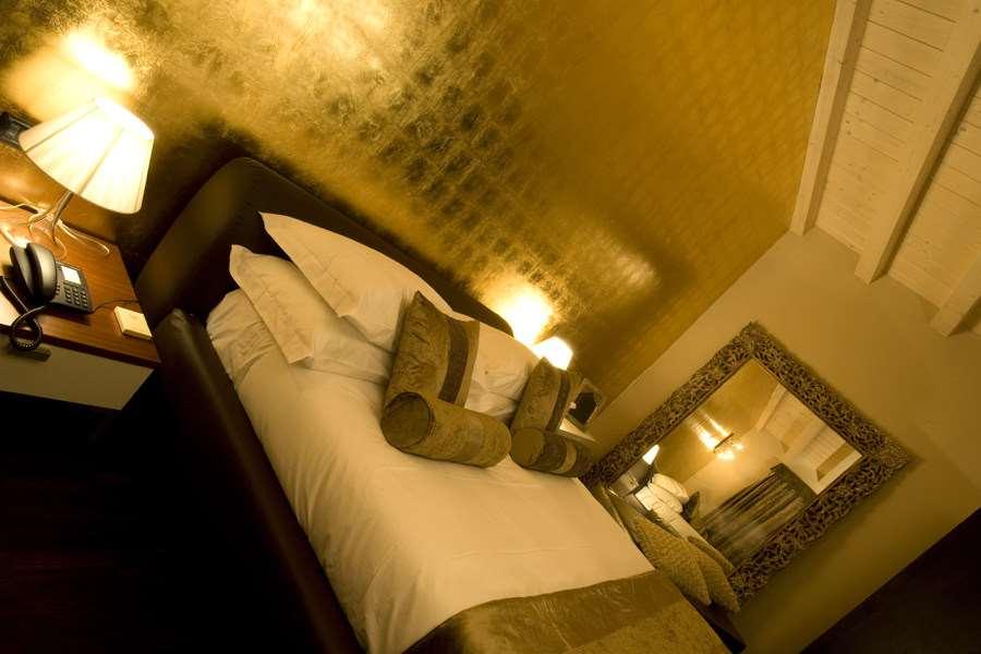 Onemhotel San Paolo  الغرفة الصورة