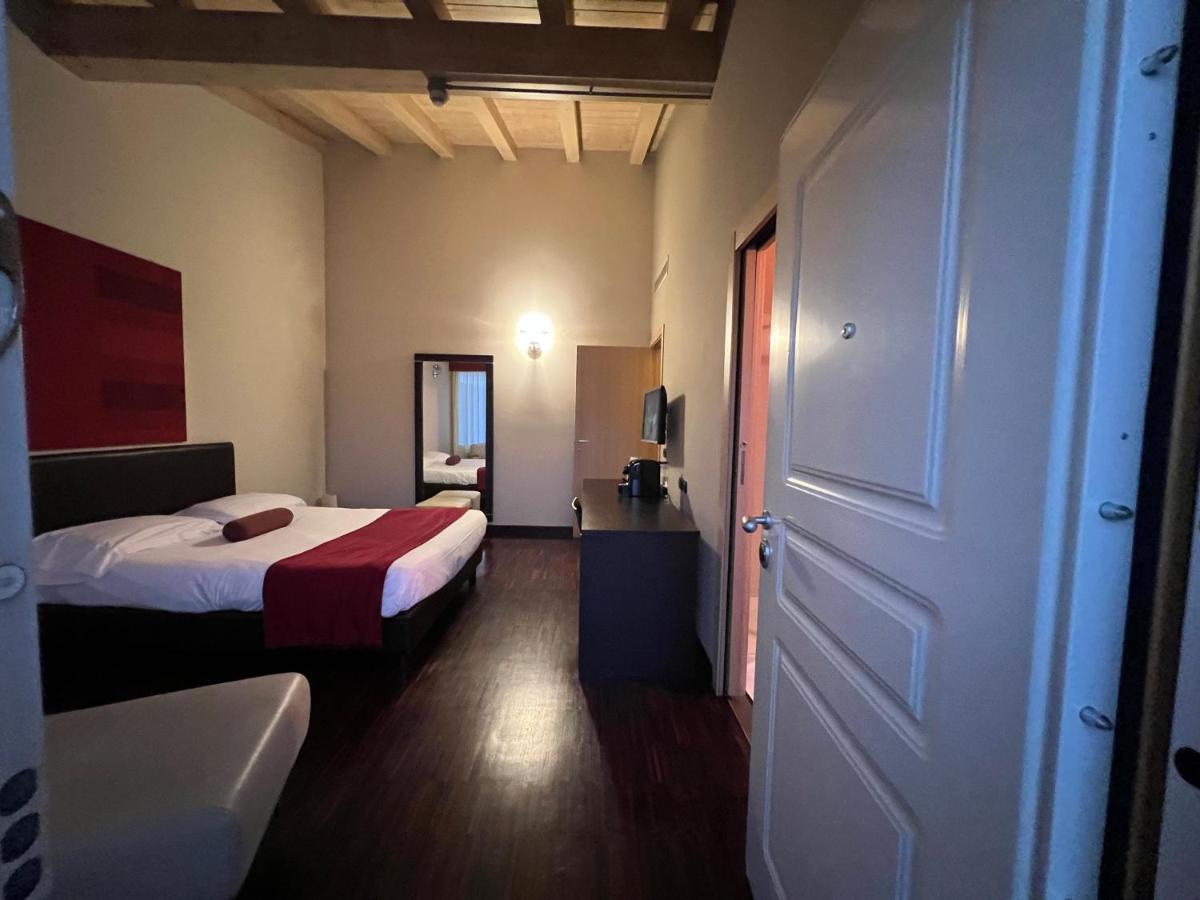 Onemhotel San Paolo  المظهر الخارجي الصورة