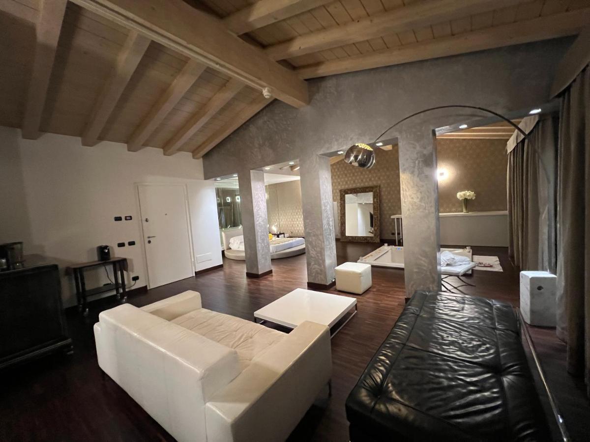 Onemhotel San Paolo  المظهر الخارجي الصورة