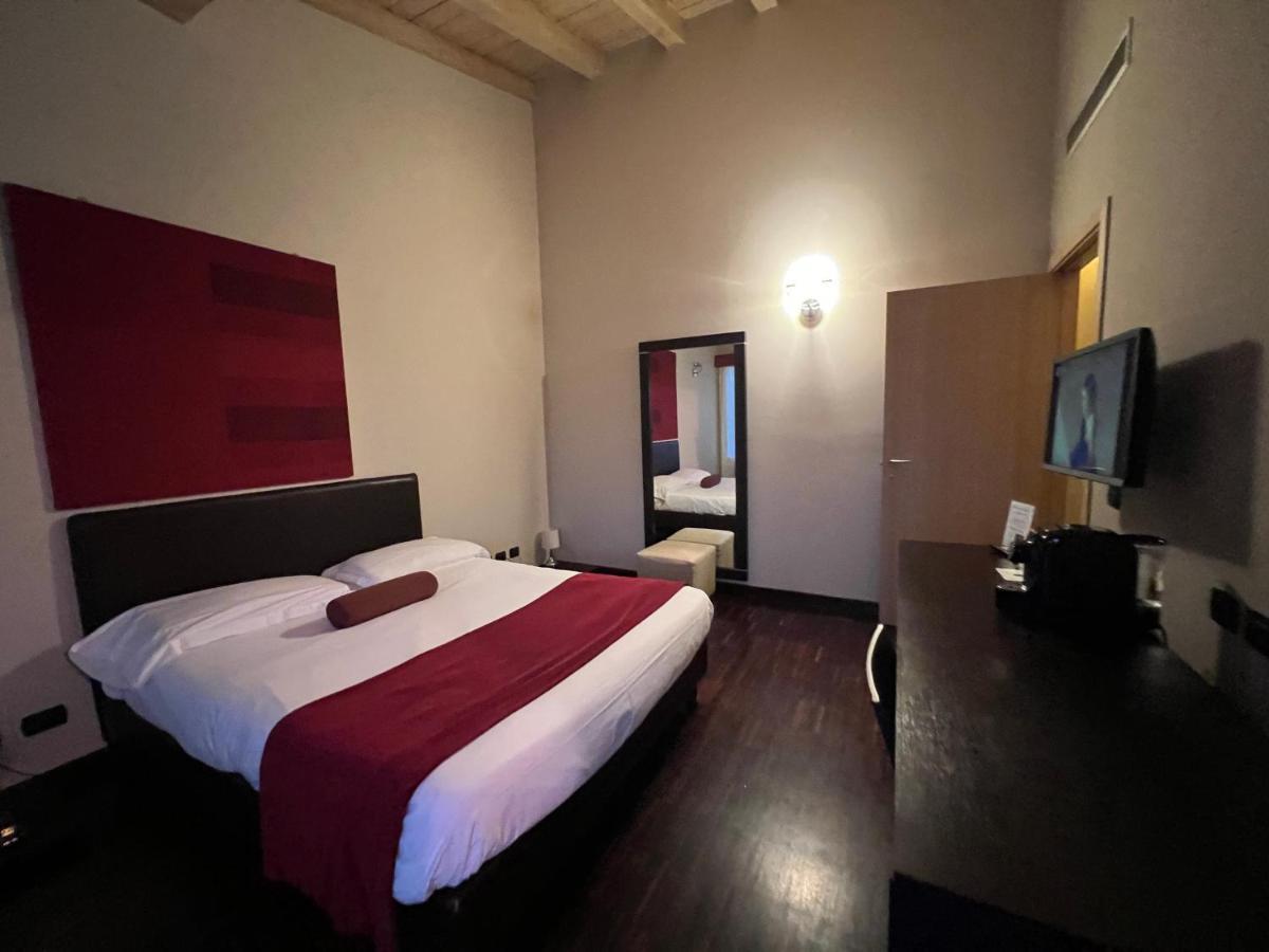Onemhotel San Paolo  المظهر الخارجي الصورة