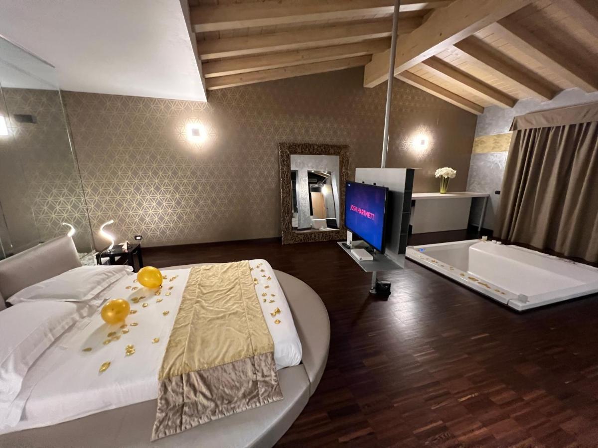 Onemhotel San Paolo  المظهر الخارجي الصورة