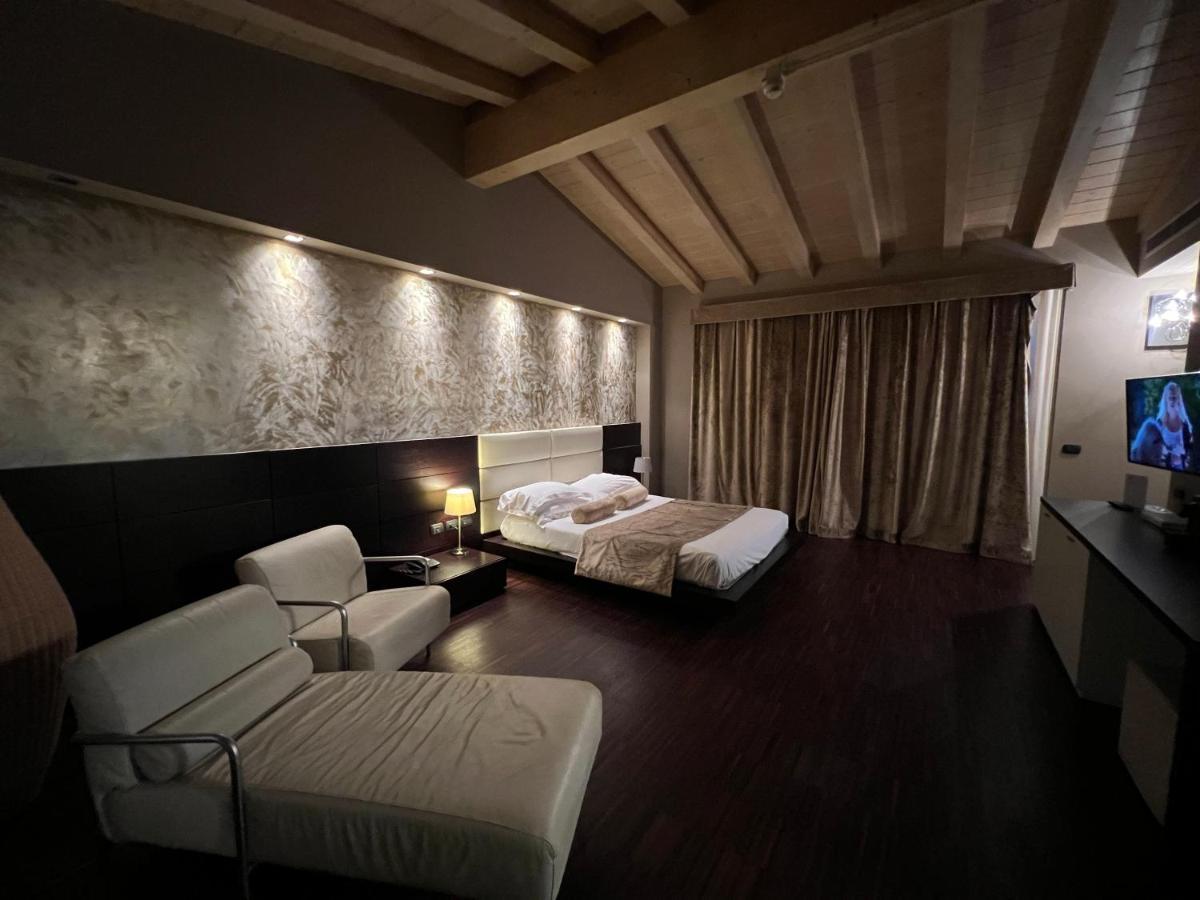 Onemhotel San Paolo  المظهر الخارجي الصورة