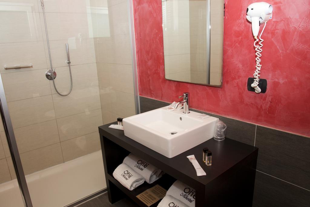 Onemhotel San Paolo  المظهر الخارجي الصورة