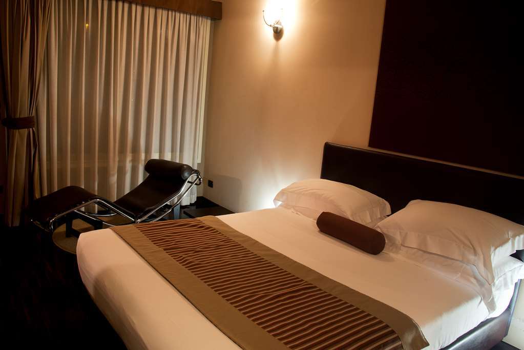 Onemhotel San Paolo  الغرفة الصورة