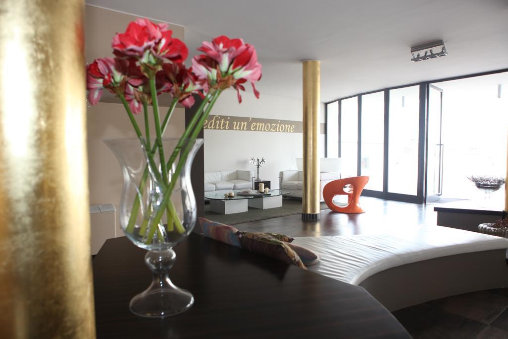 Onemhotel San Paolo  المظهر الخارجي الصورة