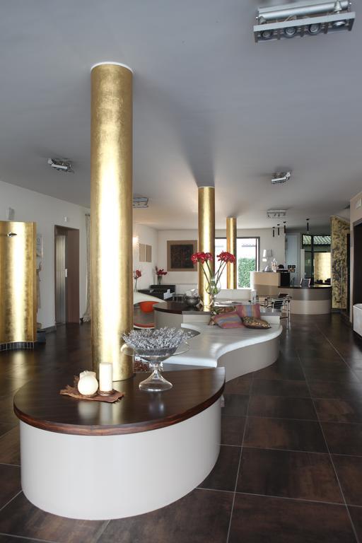 Onemhotel San Paolo  المظهر الخارجي الصورة