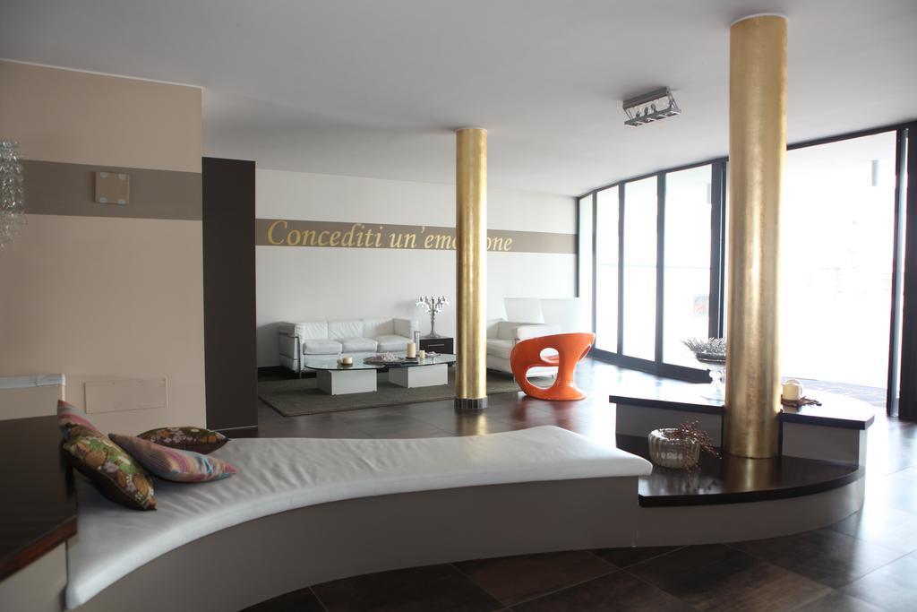 Onemhotel San Paolo  المظهر الخارجي الصورة