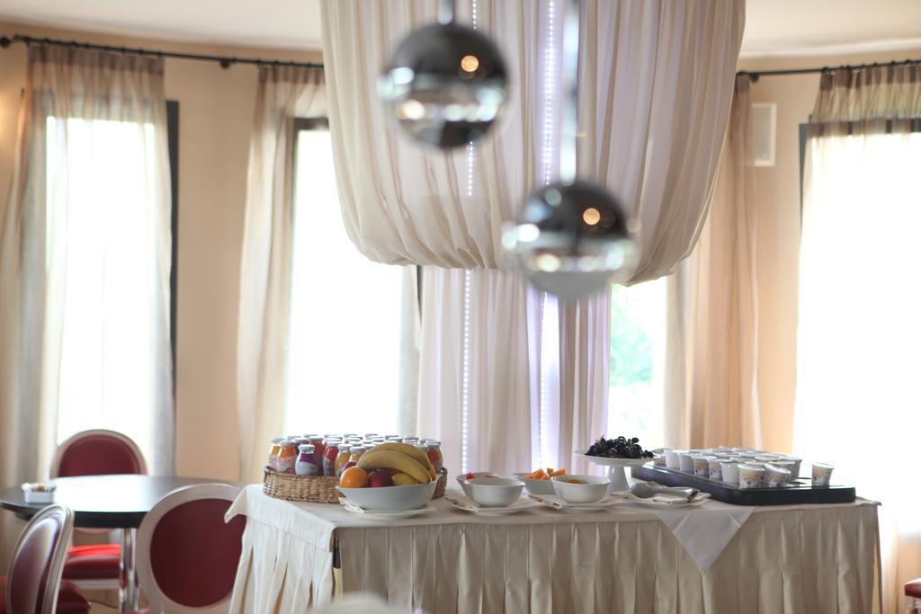 Onemhotel San Paolo  المظهر الخارجي الصورة