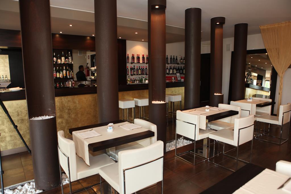 Onemhotel San Paolo  المظهر الخارجي الصورة