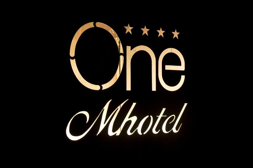 Onemhotel San Paolo  المظهر الخارجي الصورة