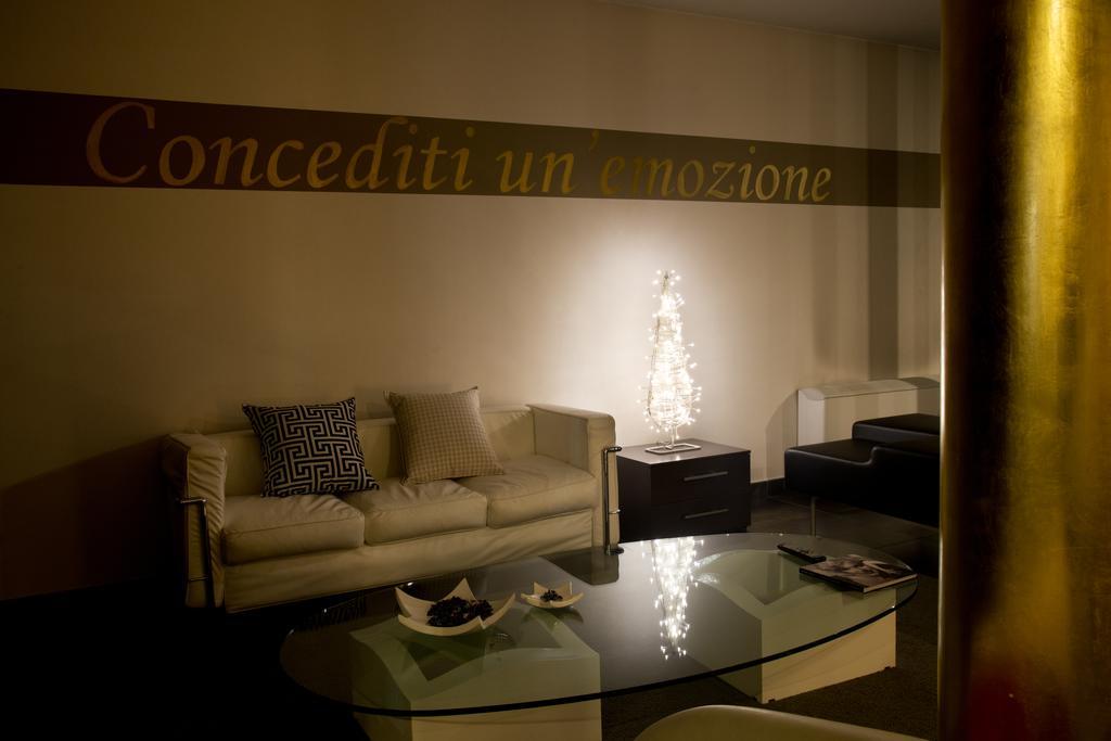 Onemhotel San Paolo  المظهر الخارجي الصورة