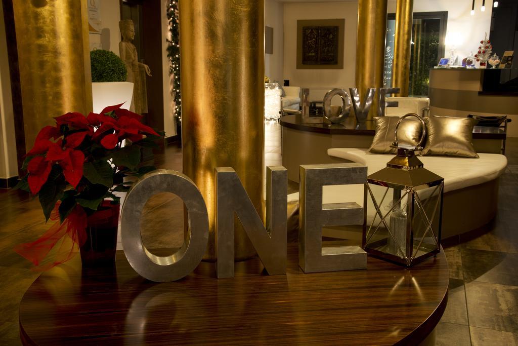 Onemhotel San Paolo  المظهر الخارجي الصورة