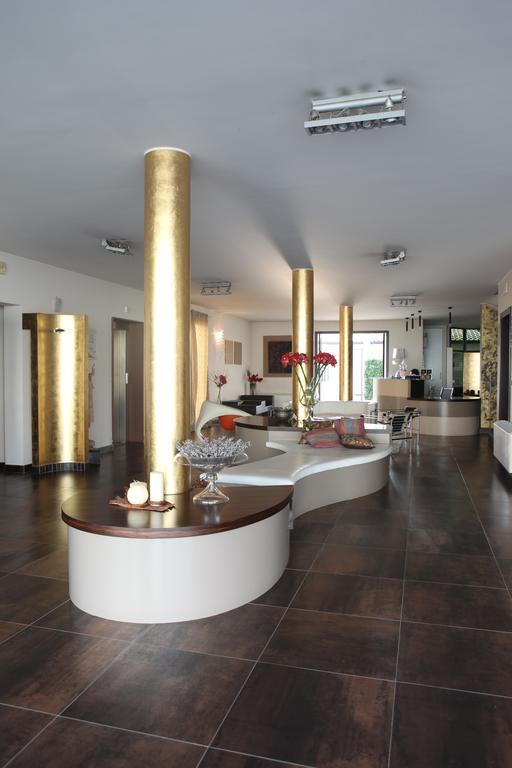 Onemhotel San Paolo  المظهر الخارجي الصورة