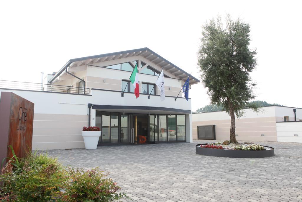 Onemhotel San Paolo  المظهر الخارجي الصورة
