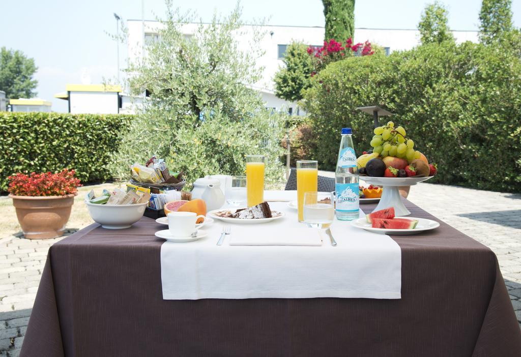 Onemhotel San Paolo  المظهر الخارجي الصورة