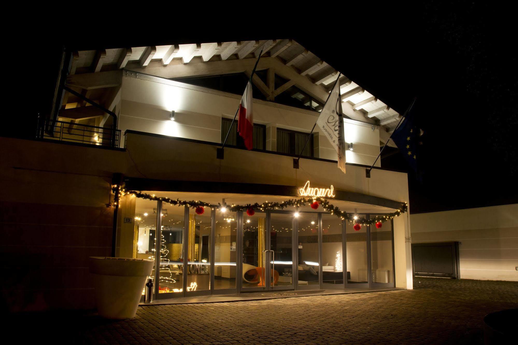 Onemhotel San Paolo  المظهر الخارجي الصورة