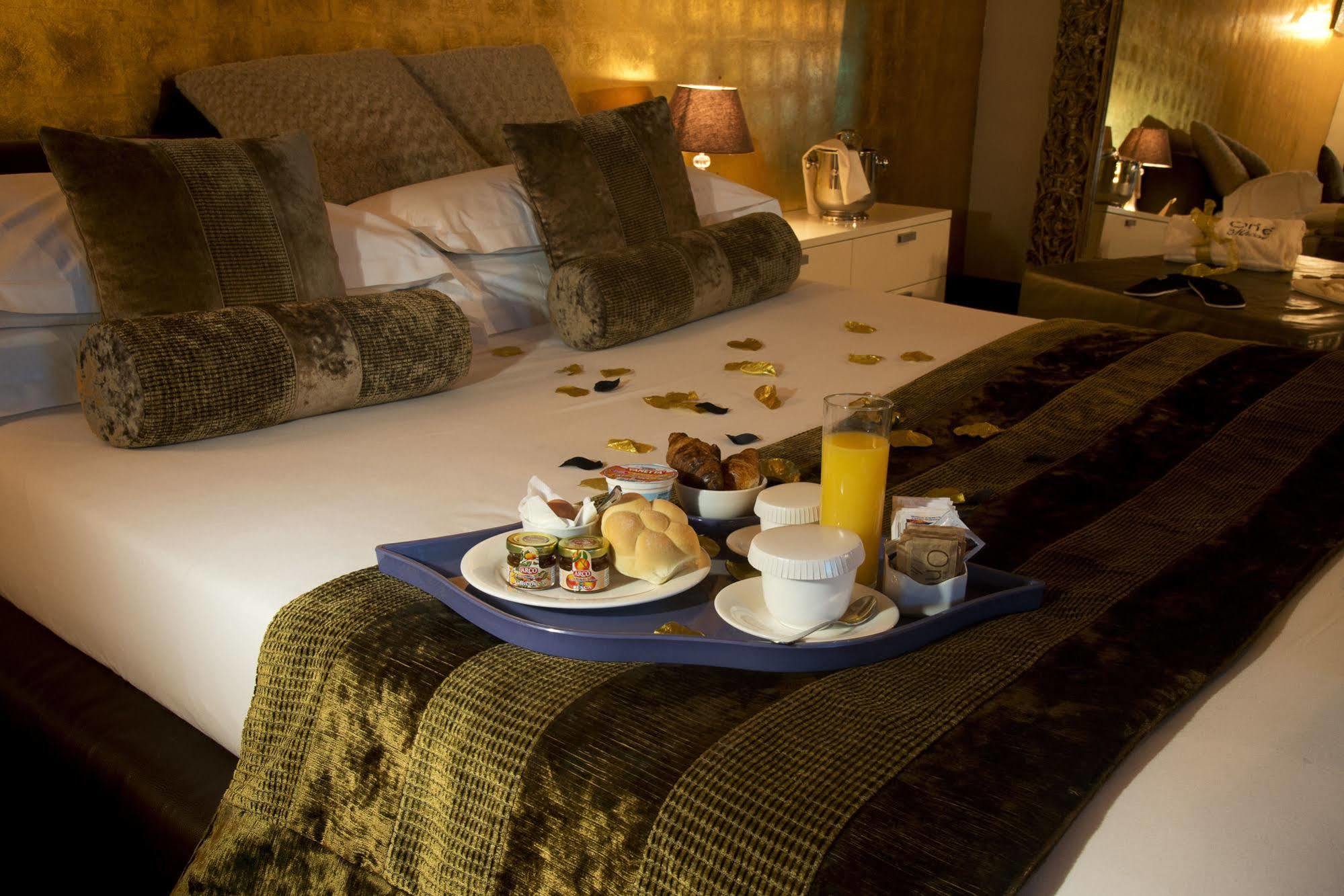 Onemhotel San Paolo  المظهر الخارجي الصورة