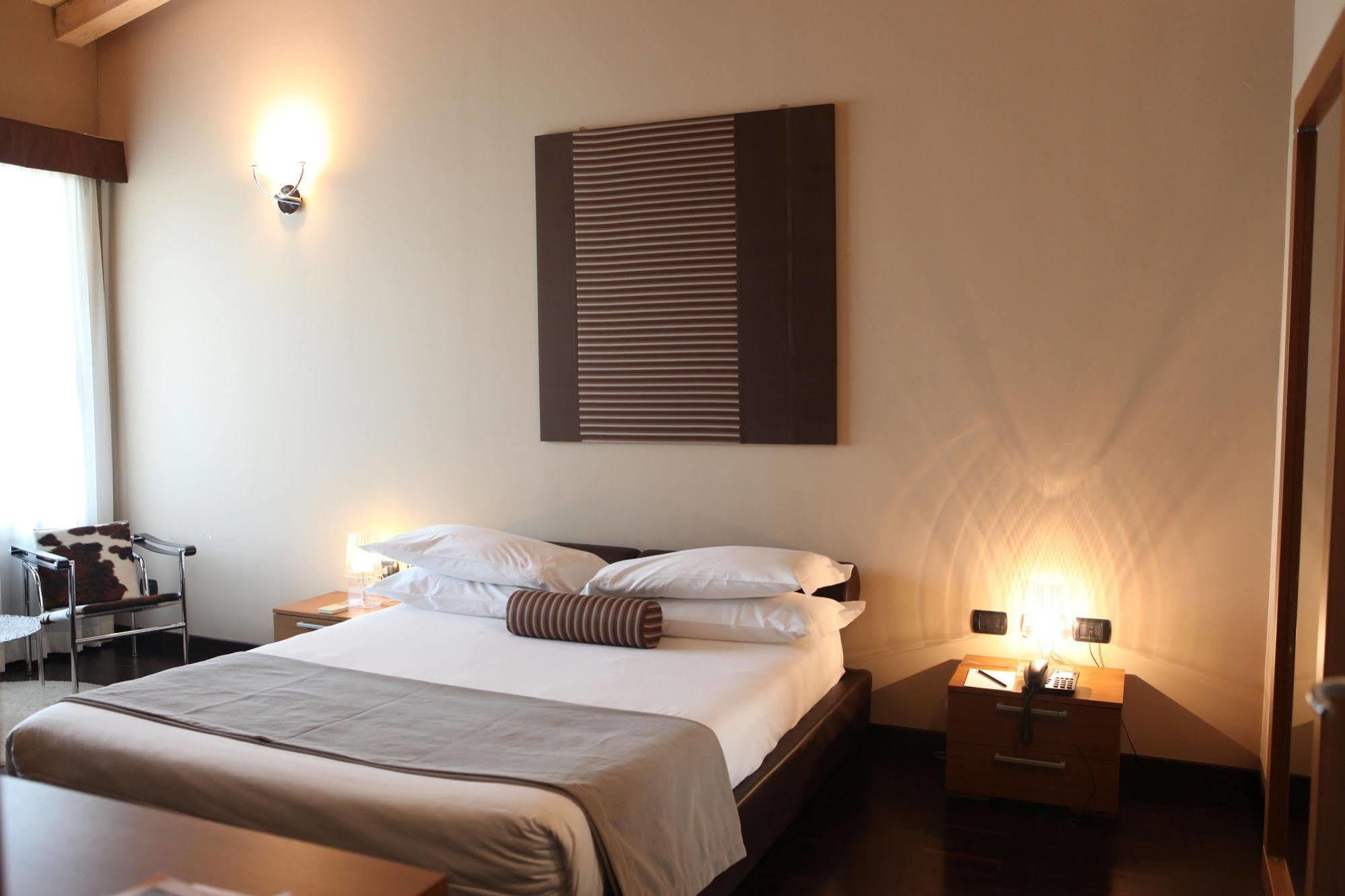 Onemhotel San Paolo  المظهر الخارجي الصورة