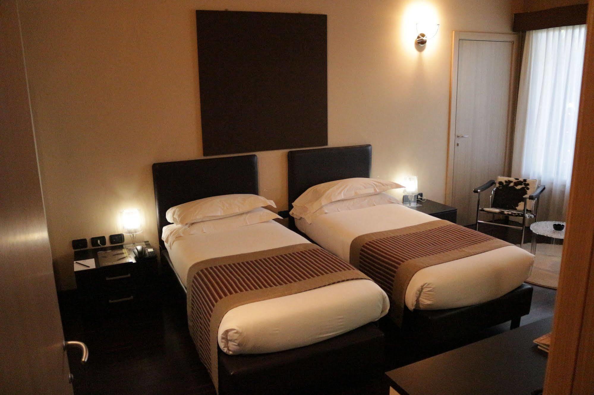 Onemhotel San Paolo  المظهر الخارجي الصورة