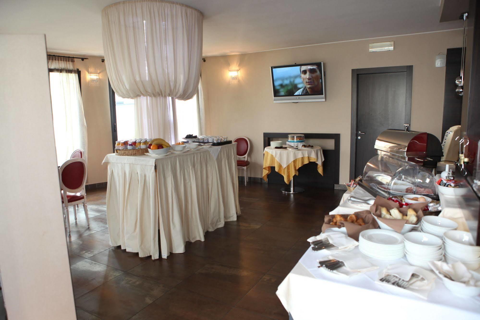 Onemhotel San Paolo  المظهر الخارجي الصورة
