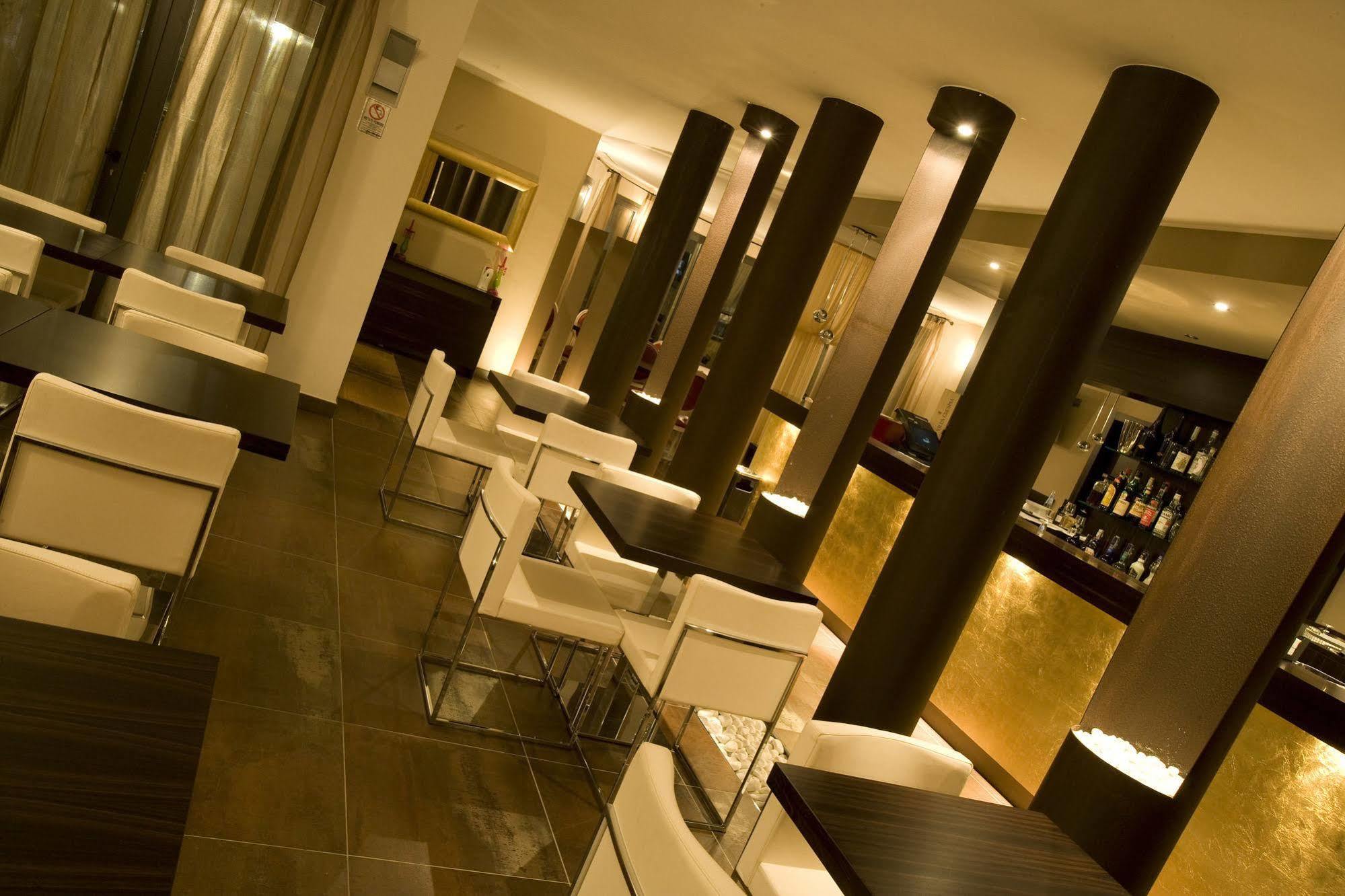 Onemhotel San Paolo  المظهر الخارجي الصورة